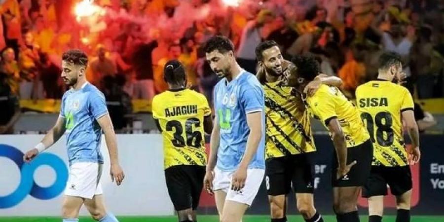 الحسين إربد والوحدات يتأهلان إلى نهائي كأس الأردن