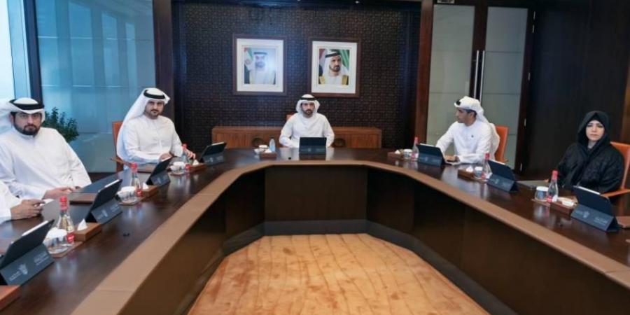 دبي تعتمد «المباني الذكية» لترشيد استهلاك الطاقة والمياه