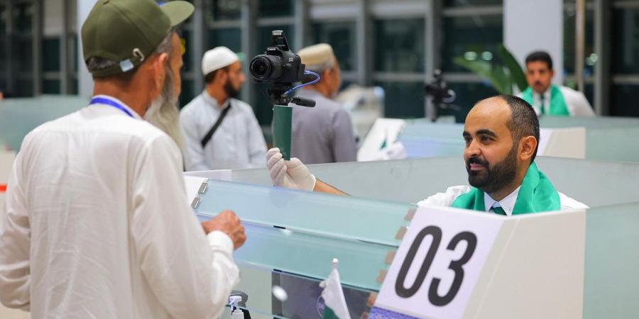 اللغة تسهل اجراءات مبادرة طريق مكة في إسلام آباد