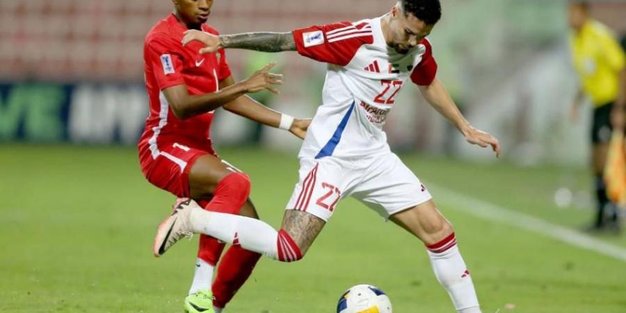 فهد الظنحاني: الحسم بركلات الترجيح.. والكلمة الأخيرة للحوسني والمقبالي