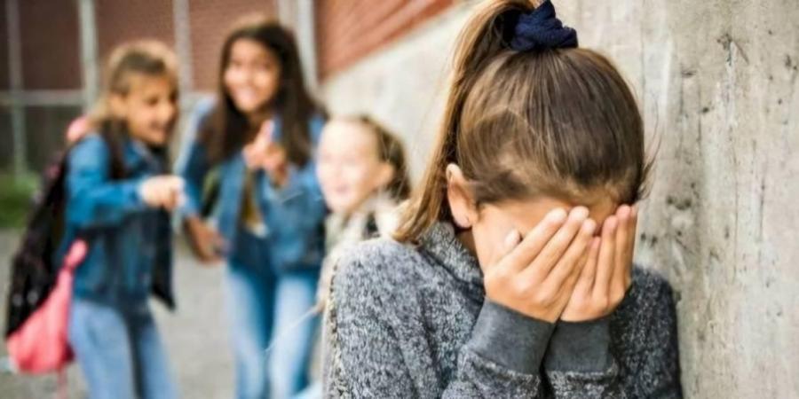 «5 ثواني» لمكافحة التنمر بين الأطفال في مصر