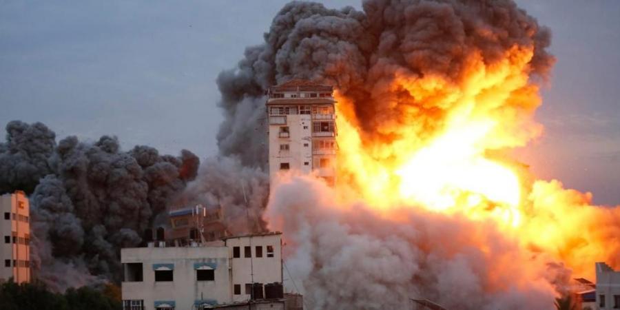 صحة غزة: مقتل 106 أشخاص خلال الساعات الـ24 الماضية
