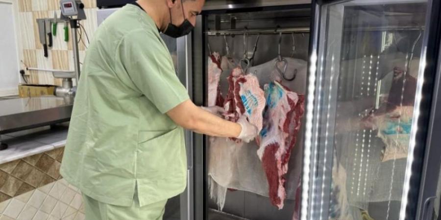 أكثر من 750 جولة تفتيشية تُنفّذها بيئة الجوف على أسواق النفع العام