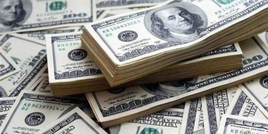 أسعار الدولار اليوم الخميس 8 مايو 2025.. انخفاض طفيف