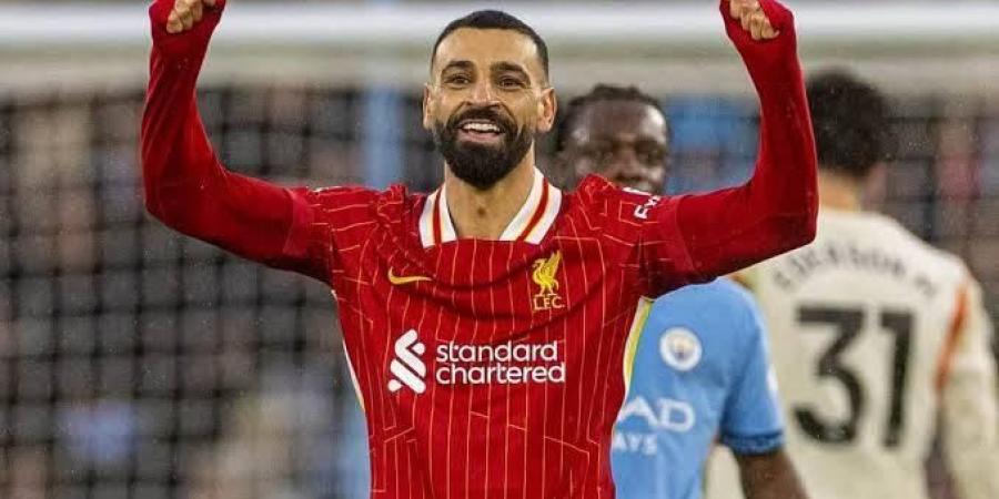 مفاجأة.. خروج برشلونة يمنح محمد صلاح فرصة ذهبية لحصد الكرة الذهبية