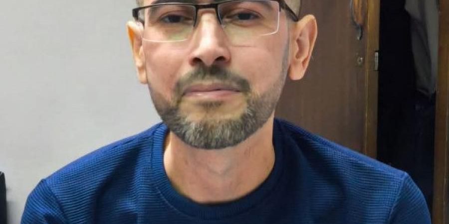استشهاد الأسير المحرر المبعد معتصم رداد