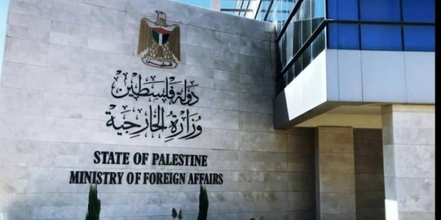 فلسطين ترحب برفض البرلمان الأوروبي تقويض عمل أونروا والحكومة الفلسطينية
