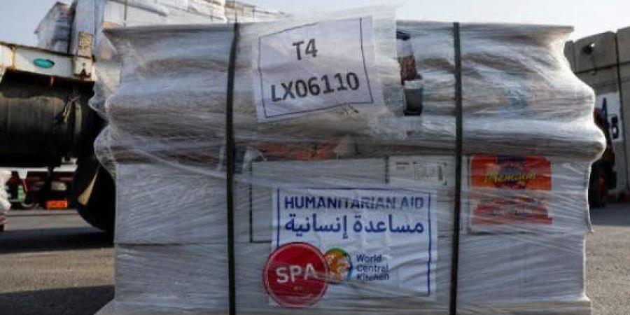 واشنطن: أصبحنا على بعد خطوات من حل لإدخال المساعدات لغزة