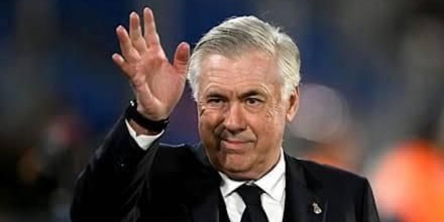 ريال مدريد يجهز الرد القوي أمام برشلونة.. أنشيلوتي يشعل تدريبات ما قبل الكلاسيكو