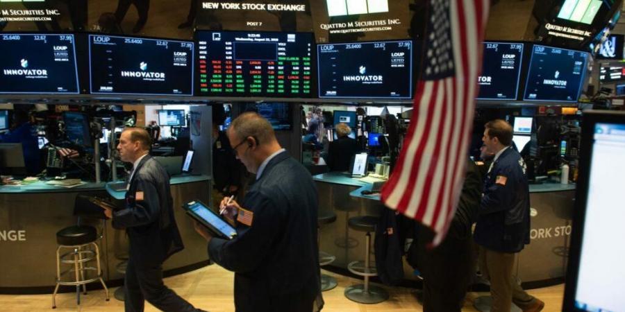 الأسهم الأمريكية تعزز مكاسبها عقب الإعلان عن اتفاق تجاري مع المملكة المتحدة