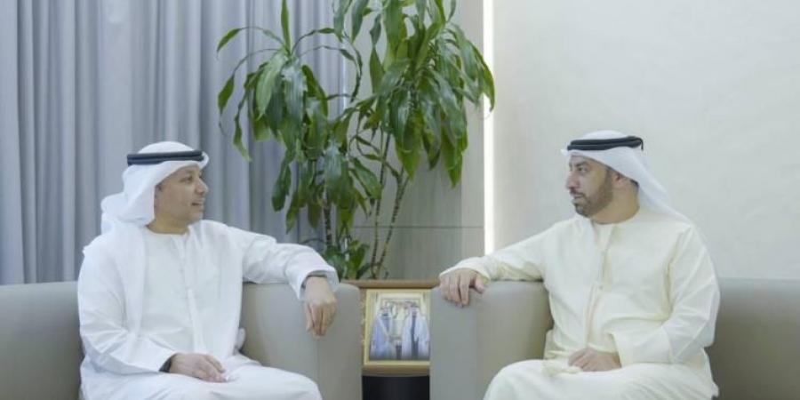 «دبي لخدمات الإسعاف» تنال شهادة السحابة الخضراء