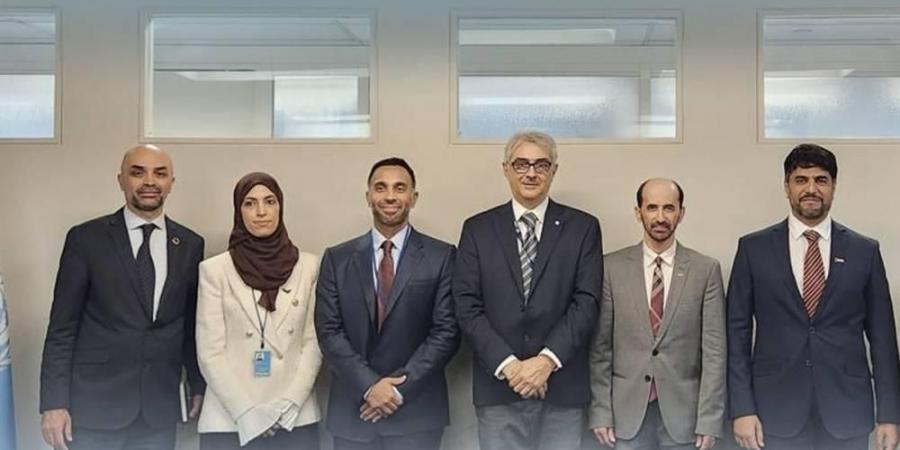 الإمارات توقع شراكة مع الأمم المتحدة لتعزيز التكامل الرقمي