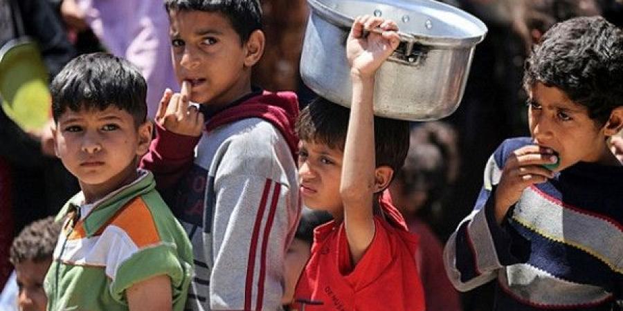 الأمم المتحدة تجدد رفضها الخطة الإسرائيلية لإدخال المساعدات إلى غزة