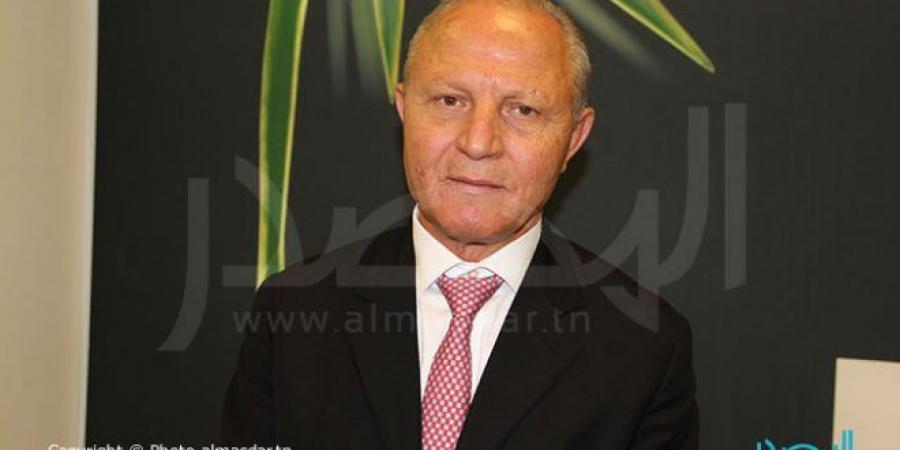 عاجل/ صدور حكم بالسجن ضد رضا شرف الدين وخطايا مالية تناهز 72 مليون دينار..