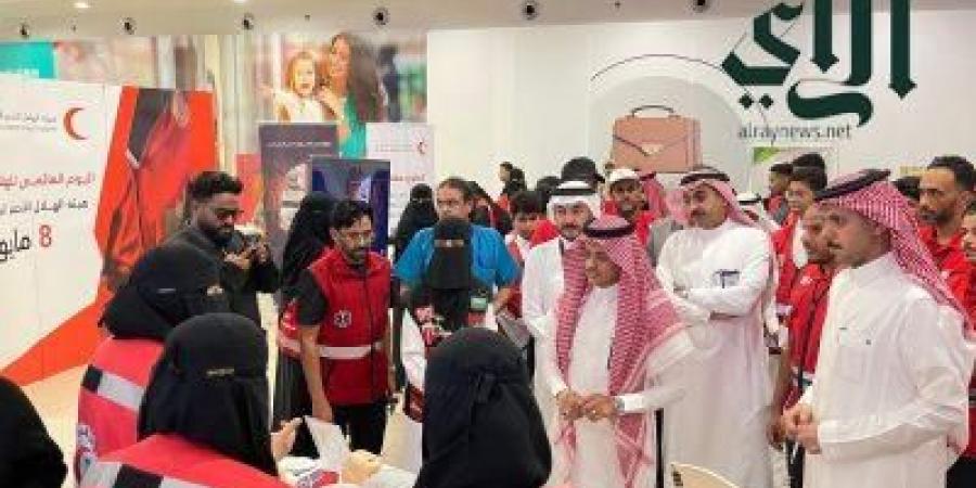 "بر الشرقية" تُنفّذ برامج نوعية لتأهيل الأبناء تقنيًا وتحفيز مهاراتهم الرقمية