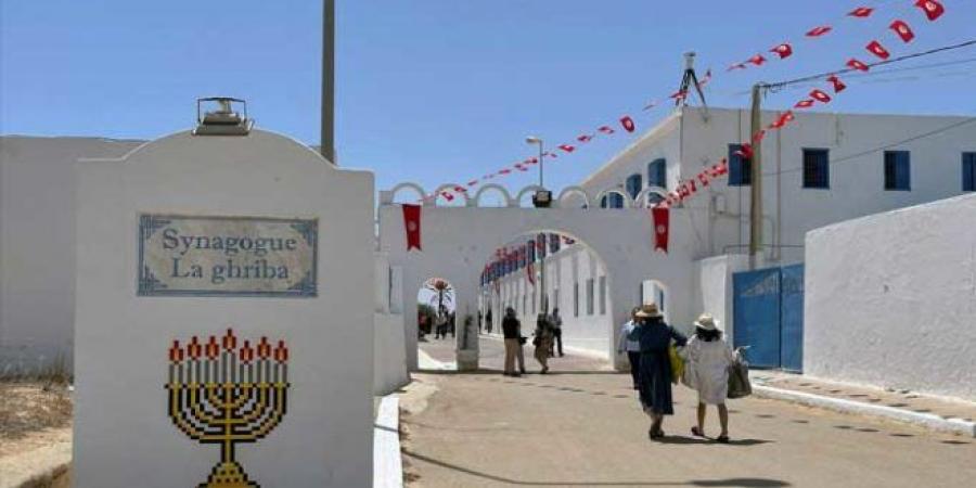 عاجل/ زيارة الغريبة: هذا موعدها وستقتصر على هذه الفئة من اليهود