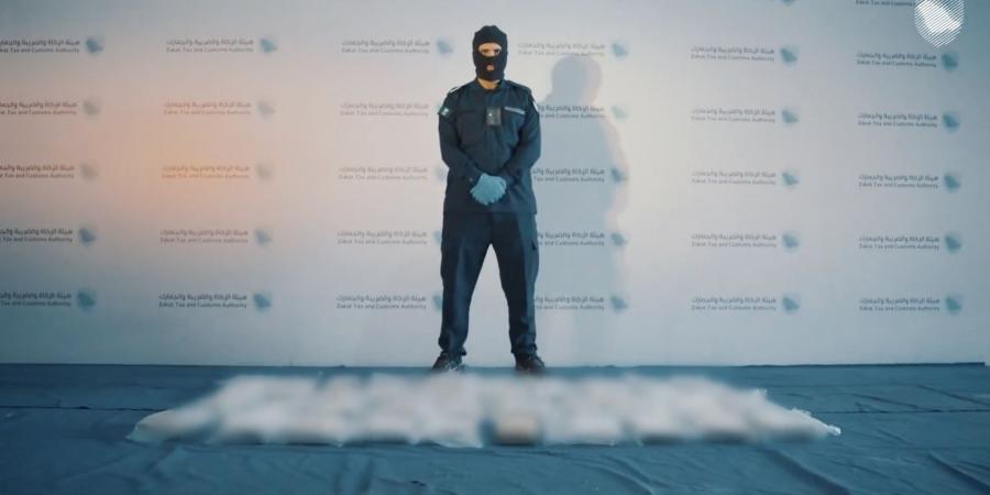 إحباط محاولة تهريب 40 كيلوغرامًا من "الكوكايين" في ميناء جدة الإسلامي