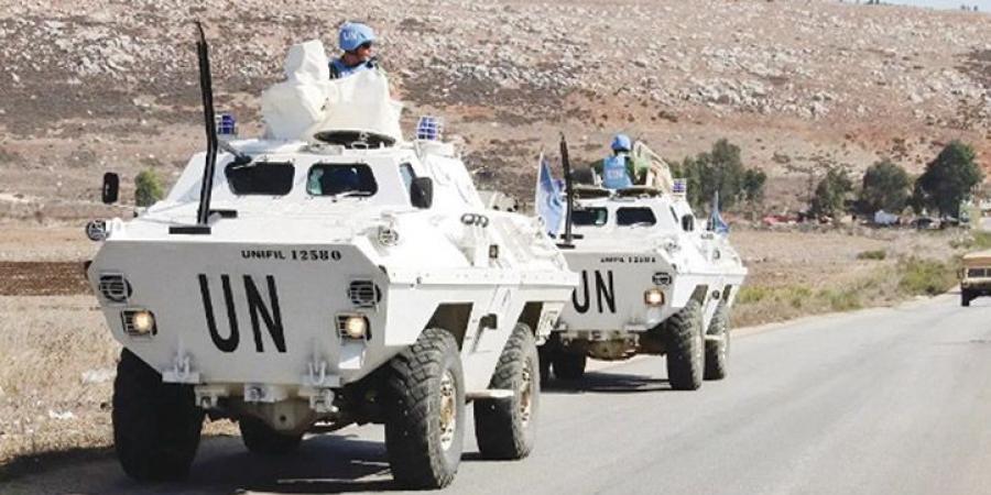 لبنان يؤكد التمسك بدور قوات اليونيفيل