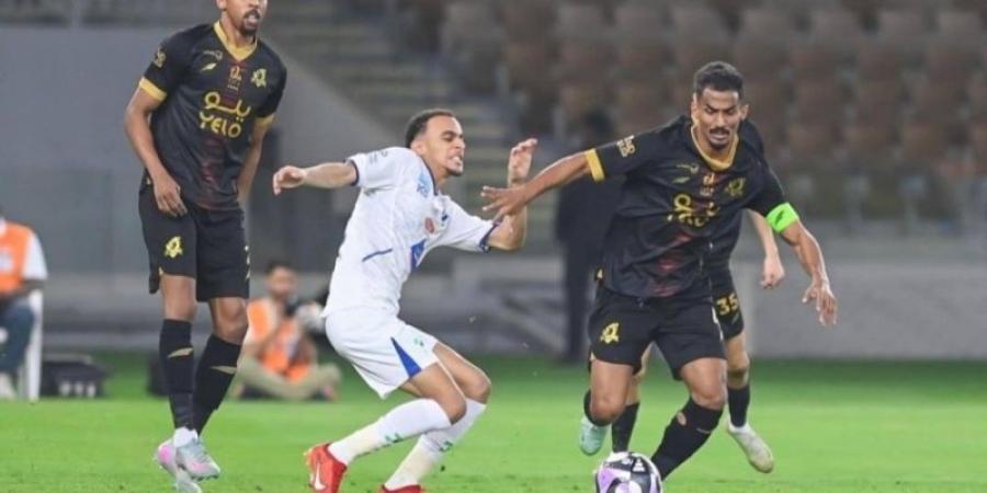الخلود يعود للانتصارات من بوابة الاتفاق