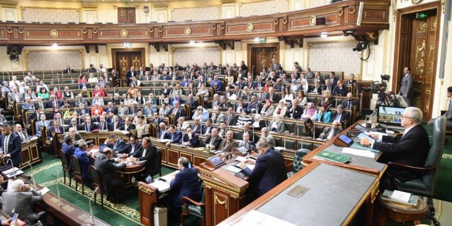 نص تعديلات قانون مهنة مزاولة الصيدلة قبل مناقشتها أمام النواب