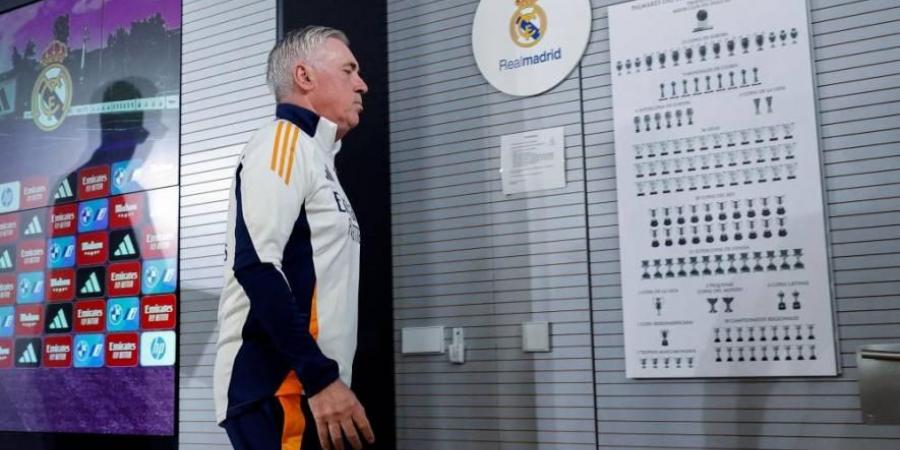 «كلاسيكو» حسم اللقب لبرشلونة والفرصة الأخيرة لريال مدريد اليوم