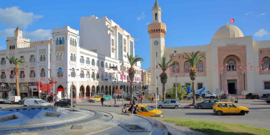 صفاقس: متابعة سير الإستخلاصات البلدية وتوصيات بردع المتخلفين عن الخلاص