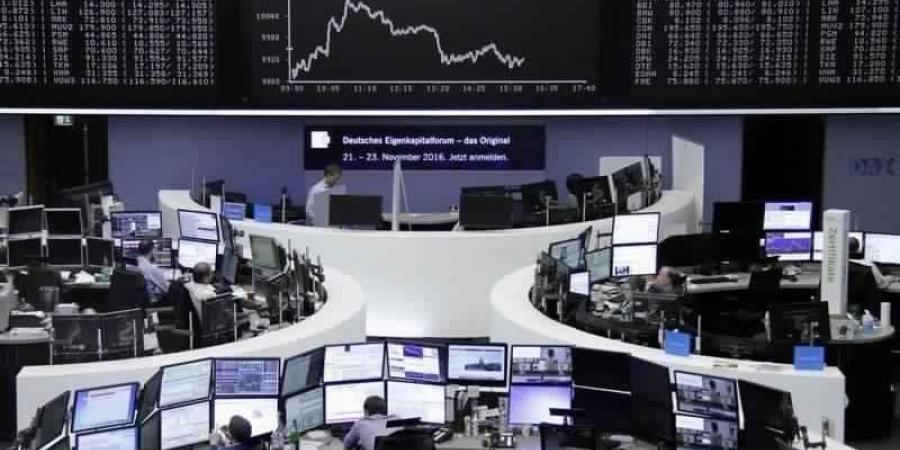ارتفاع الأسهم الأوروبية.. و”داكس” الألماني يغلق عند مستوى قياسي جديد