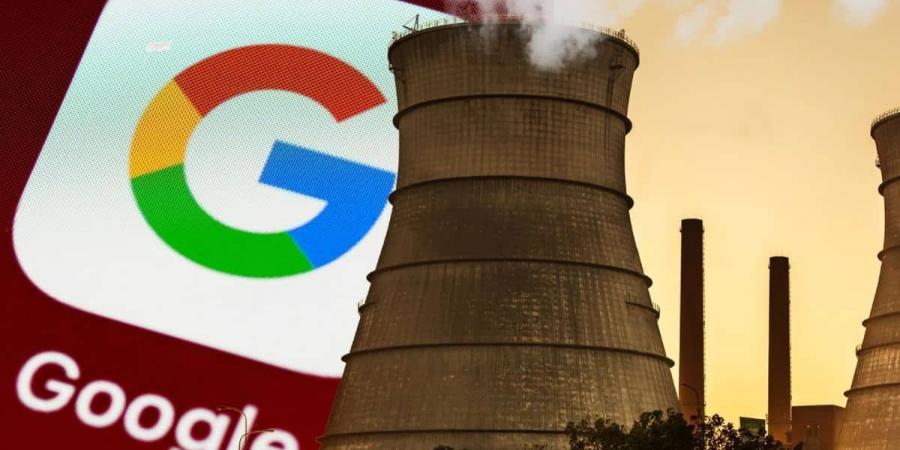 جوجل تعلن شراكة كُبرى لتوليد 1.8 جيجاواط من الطاقة النووية المتقدمة