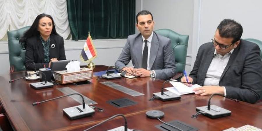 وزيرا التضامن والزراعة ورئيس أمناء التحالف الوطن يتابعون نتائج مبادرة "ازرع" 