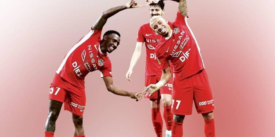جيل الذهب يعيد ثنائية الدوري والكأس بعد نصف قرن