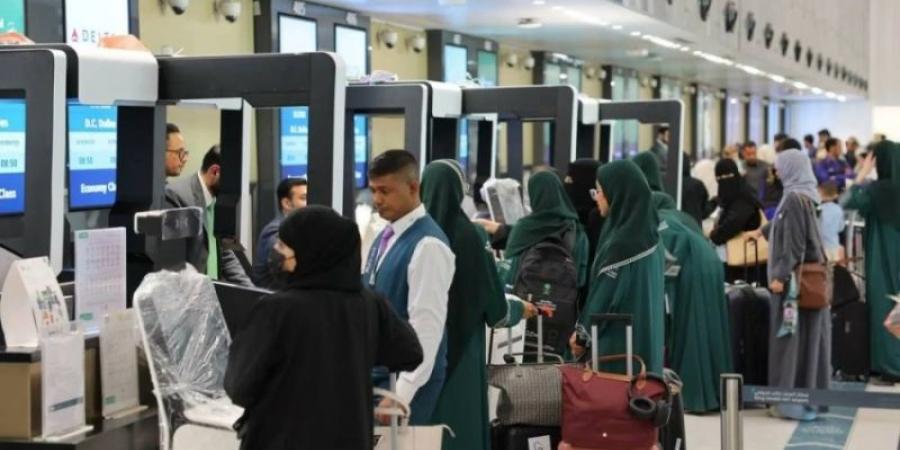 المنتخب السعودي إلى منافسات «آيسف 2025» بأمريكا