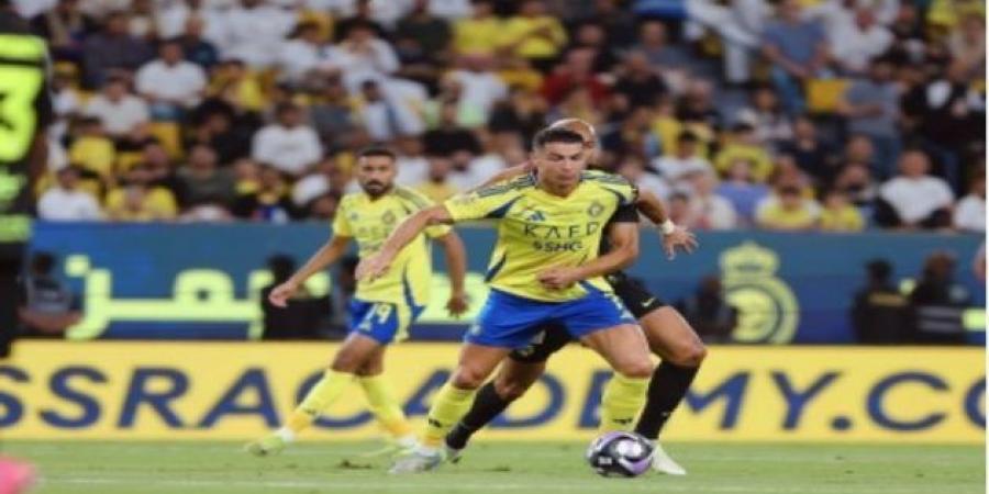 تدريبات النصر من دون رونالدو