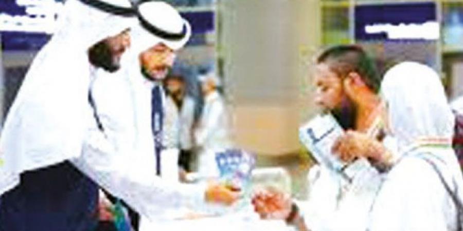 4 مسارات لتعزيز برنامج الأمن السيبراني في موسم الحج