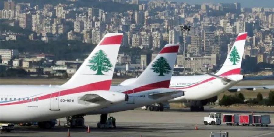 طرد موالين لحزب الله وتشديد الرقابة الأمنية.. لبنان يعيد السيطرة على مطار بيروت