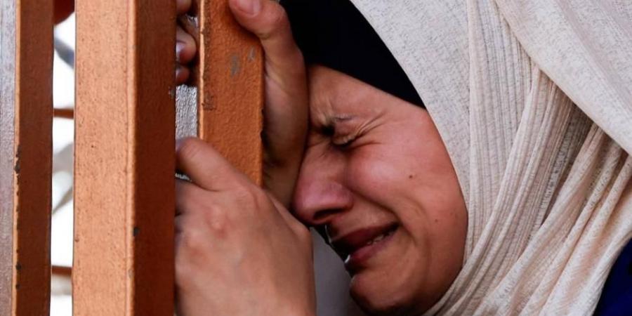 12 قتيلاً جراء غارات إسرائيلية على غزة