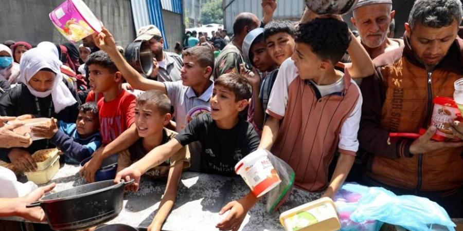 ضغوط أمريكية على إسرائيل لإبرام «اتفاق إنساني» في غزة