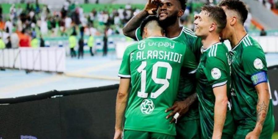 موعد مباراة الأهلي والشباب في الدوري السعودي