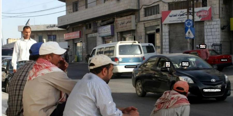 45 فرصة عمل للمصريين في الأردن برواتب تصل إلى 500 دينار