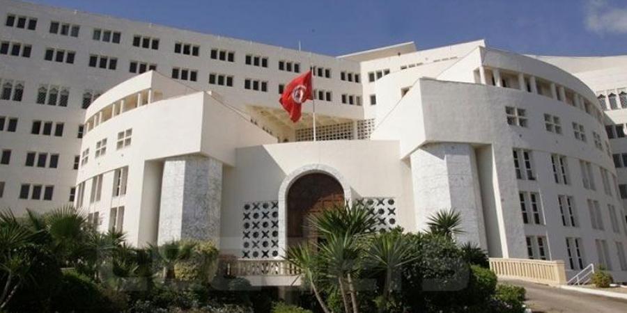 في ذكرى تأسيس وزارة الشؤون الخارجية ماي 1956 ماي 2025 .. حتى تكون الديبلوماسية التونسية في قلب المرحلة