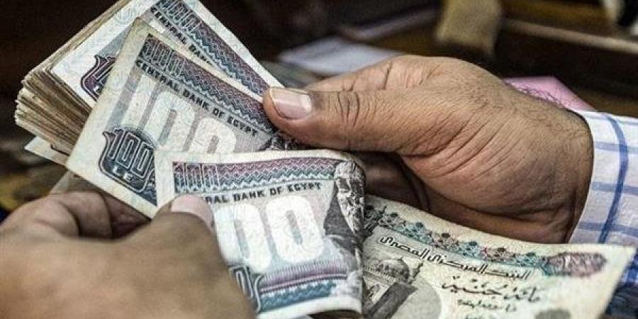موعد صرف مرتبات شهر مايو 2025.. إمتي الزيادة الجديدة؟