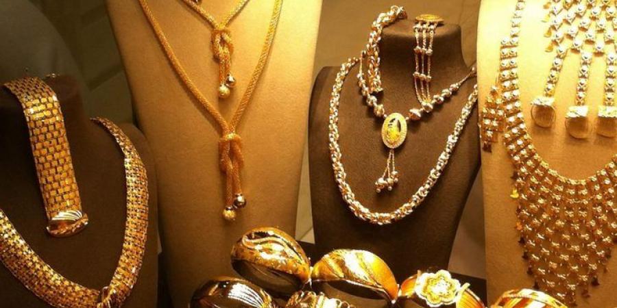 هبوط مفاجئ بأكثر من 175 جنيها فى سعر الذهب اليوم