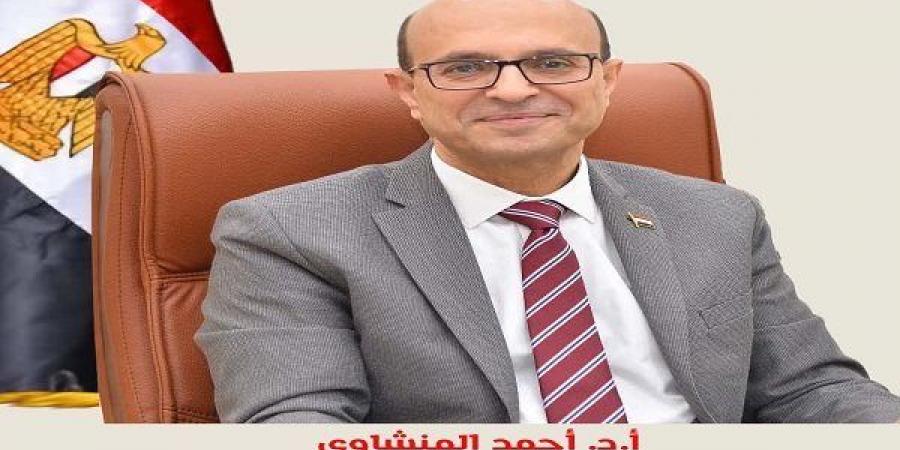 كوادر التمريض في جامعة أسيوط يحصدون التميز في يومهم العالمي