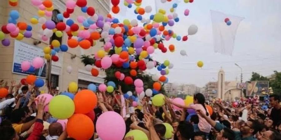 موعد إجازة عيد الأضحى في مصر.. تعرف على تفاصيل الإجازات الرسمية المتبقية لعام 2025