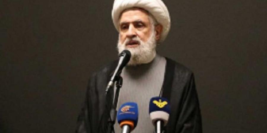 أمين عام حزب الله: سنواجه الضغوط الإسرائيلية بكل الأشكال المتاحة