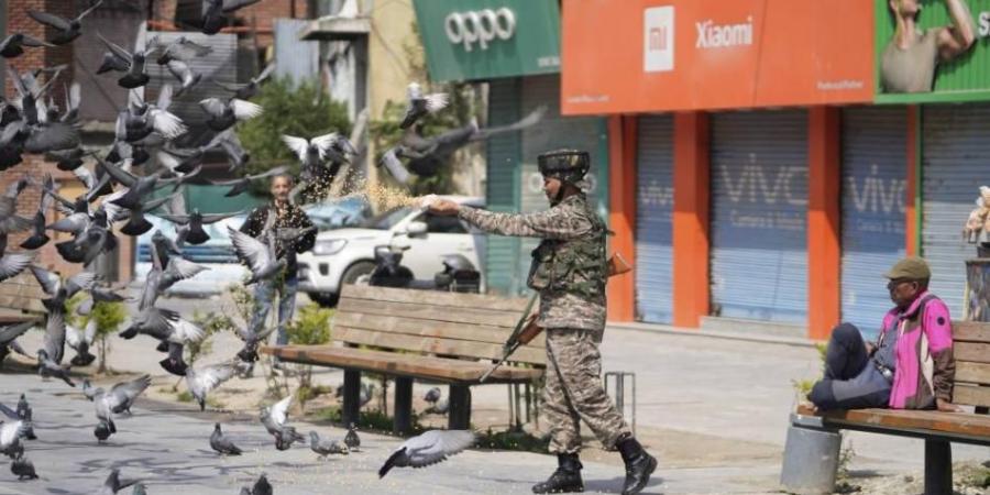صمود مشجع لوقف إطلاق النار بين الهند وباكستان
