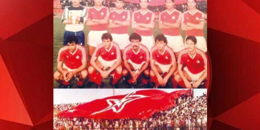 على هامش احتفالات النجم بذكرى التأسيس.. المائوية حدث تاريخي وهذا المطلوب لتلبية انتظارات الأحباء