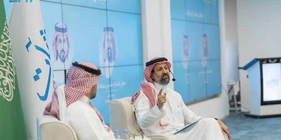 30% من الشركات المطروحة في السوق السعودية منشآت صغيرة ومتوسطة
