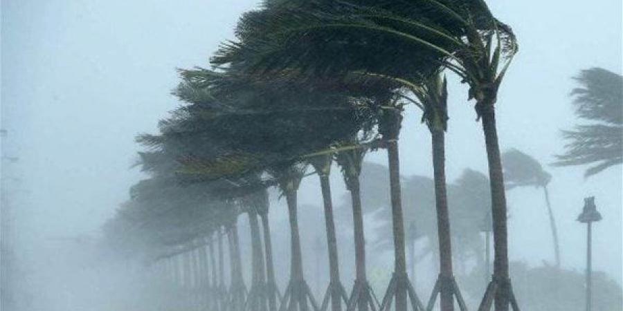 تغير مفاجئ.. الأرصاد تصدر بيانا هاما بشأن حالة الطقس اليوم الإثنين 12 مايو 2025