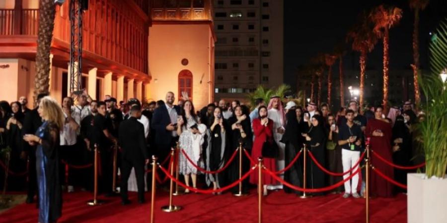 520 فيلمًا عالميًّا.. واحتفاء خاص بالسينما السعودية