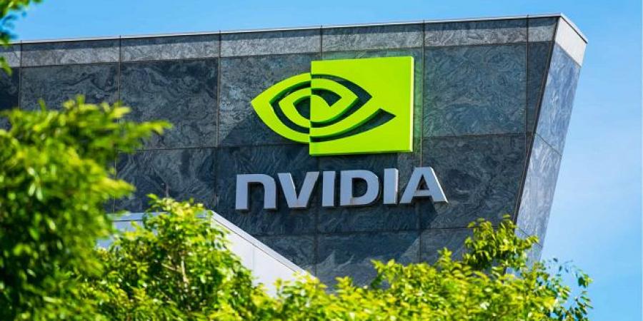 القيمة السوقية لإنفيديا تتجاوز 3 تريليونات دولار مع ترقب نتائج الأعمال